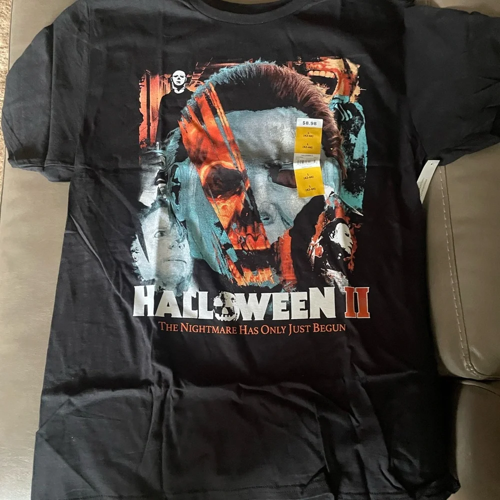 Men’s graphic t-shirt bundle - Picture 3 of 5